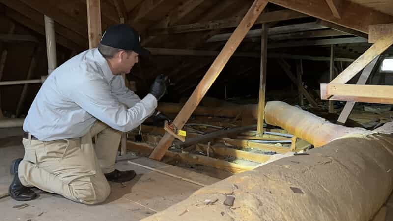 Rodent Control